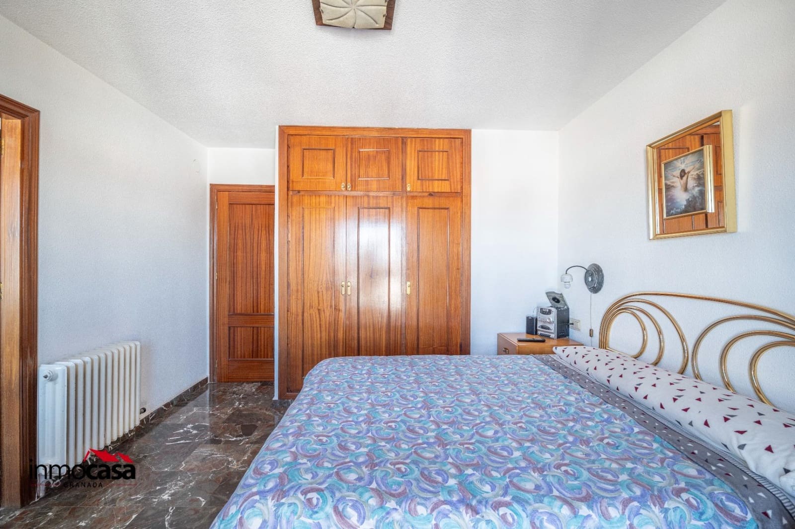 3 soveværelse Villa til salg i La Zubia med swimmingpool garage - € 272.000 (Ref: 9791201)