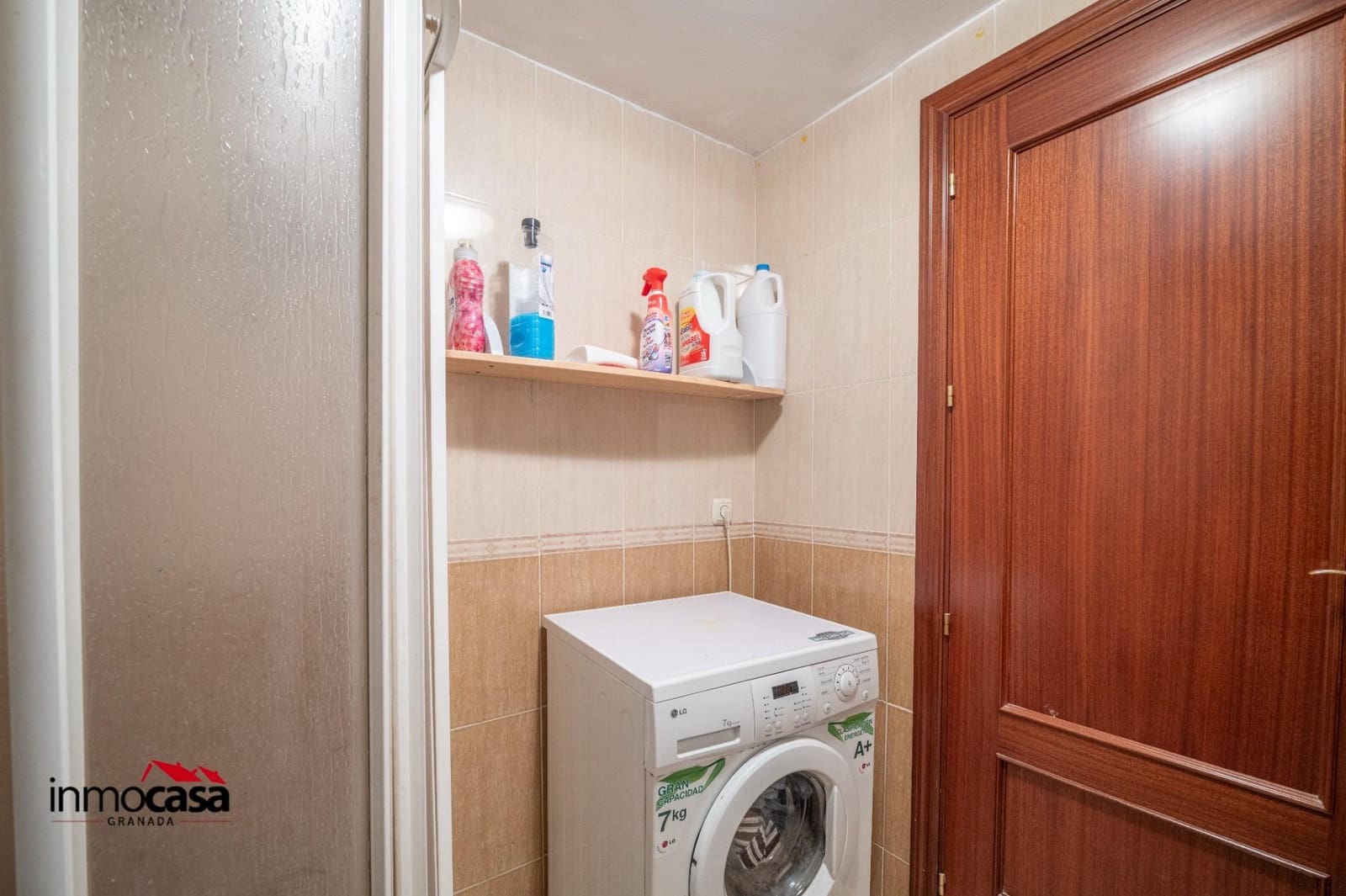 3 soveværelse Villa til salg i La Zubia med swimmingpool garage - € 272.000 (Ref: 9791201)