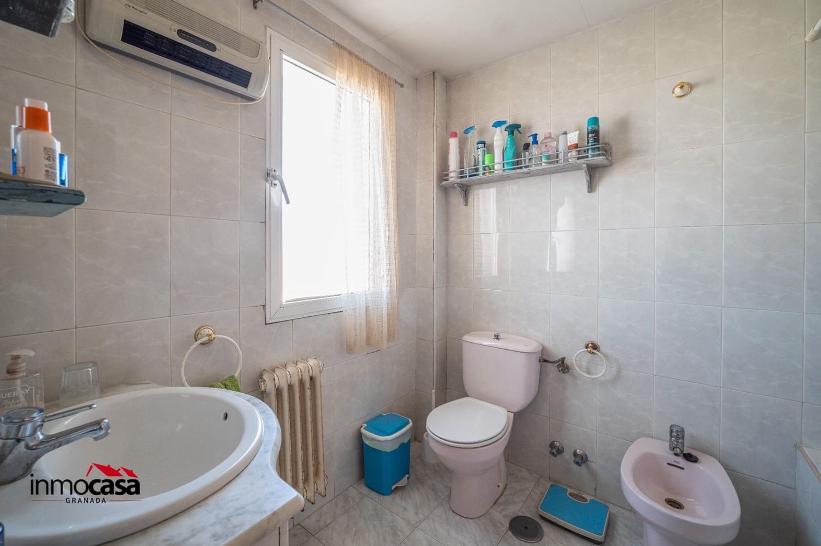 3 soveværelse Villa til salg i La Zubia med swimmingpool garage - € 272.000 (Ref: 9791201)