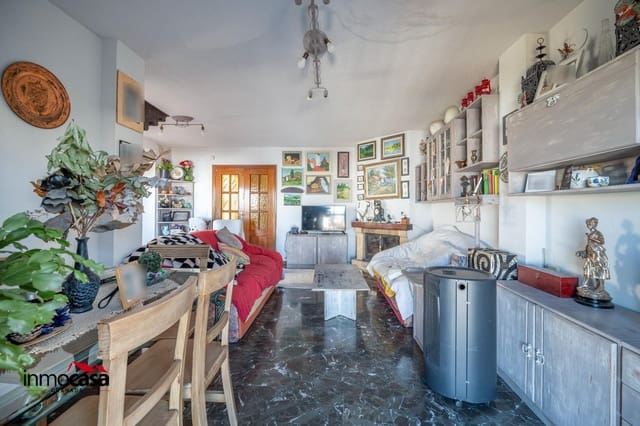 3 quarto Moradia para venda em La Zubia com piscina garagem - 272 000 € (Ref: 9791201)