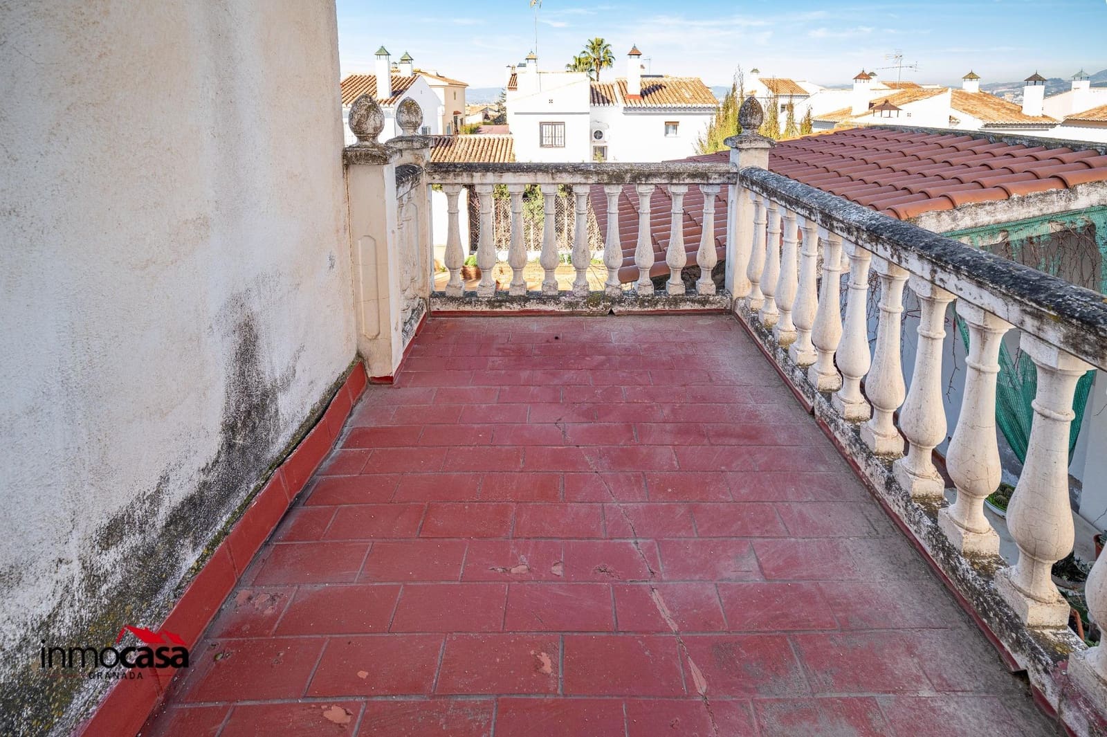 3 soveværelse Villa til salg i La Zubia med swimmingpool garage - € 272.000 (Ref: 9791201)