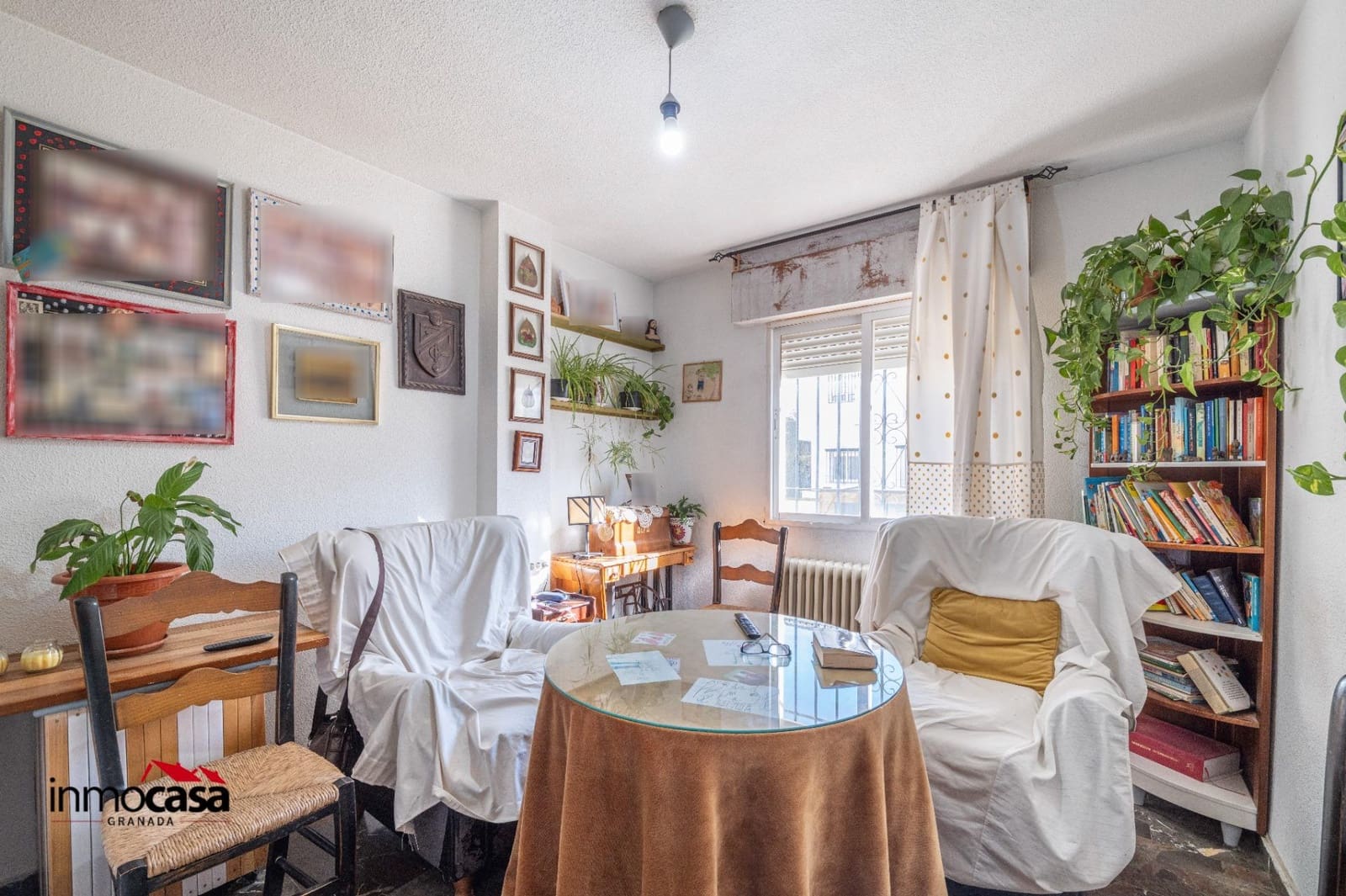 3 soveværelse Villa til salg i La Zubia med swimmingpool garage - € 272.000 (Ref: 9791201)