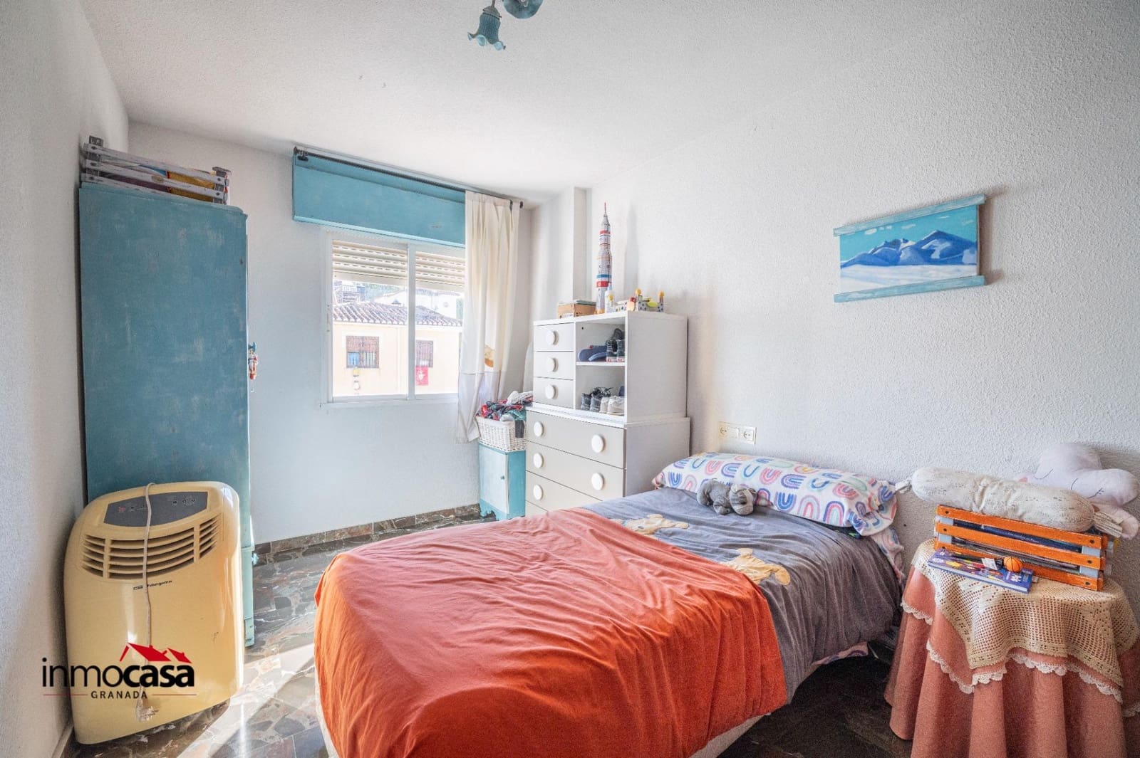 3 soveværelse Villa til salg i La Zubia med swimmingpool garage - € 272.000 (Ref: 9791201)