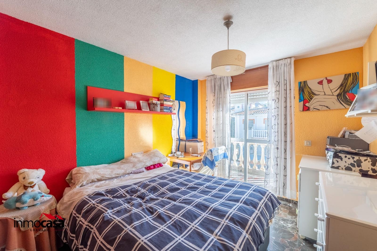 3 soveværelse Villa til salg i La Zubia med swimmingpool garage - € 272.000 (Ref: 9791201)