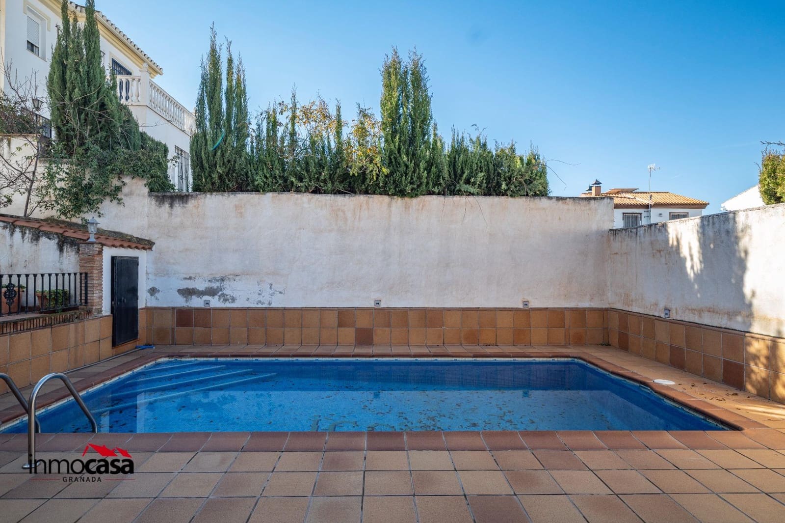 3 soveværelse Villa til salg i La Zubia med swimmingpool garage - € 272.000 (Ref: 9791201)