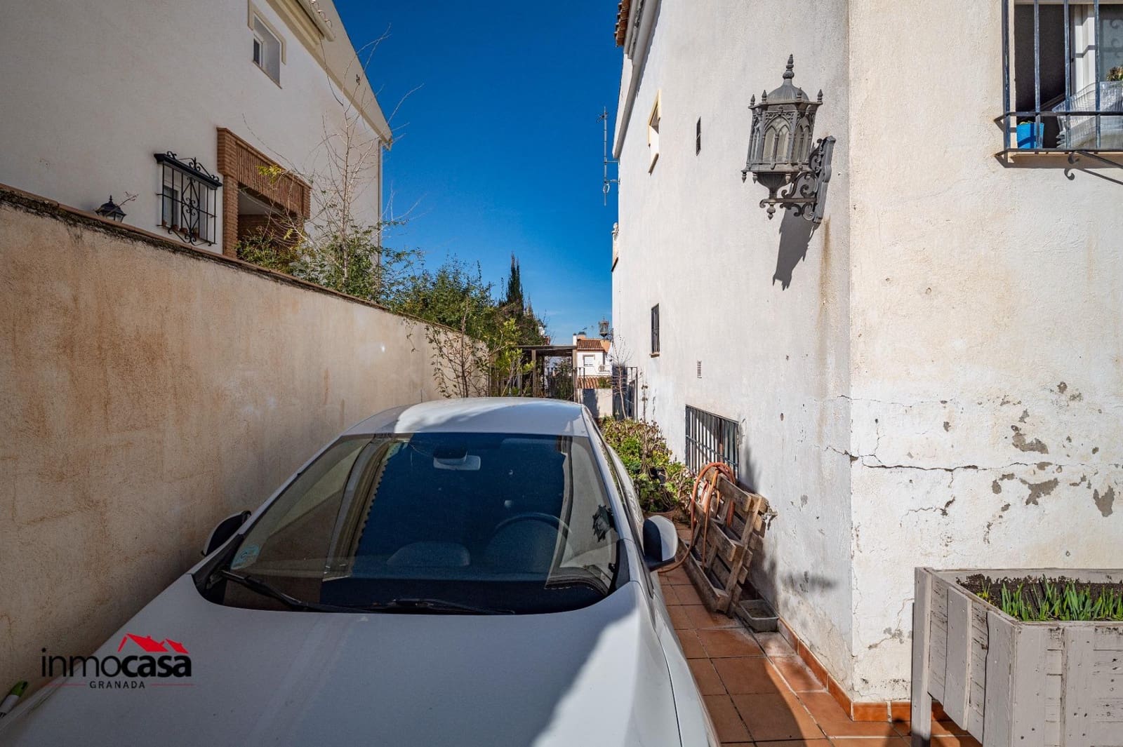 3 soveværelse Villa til salg i La Zubia med swimmingpool garage - € 272.000 (Ref: 9791201)