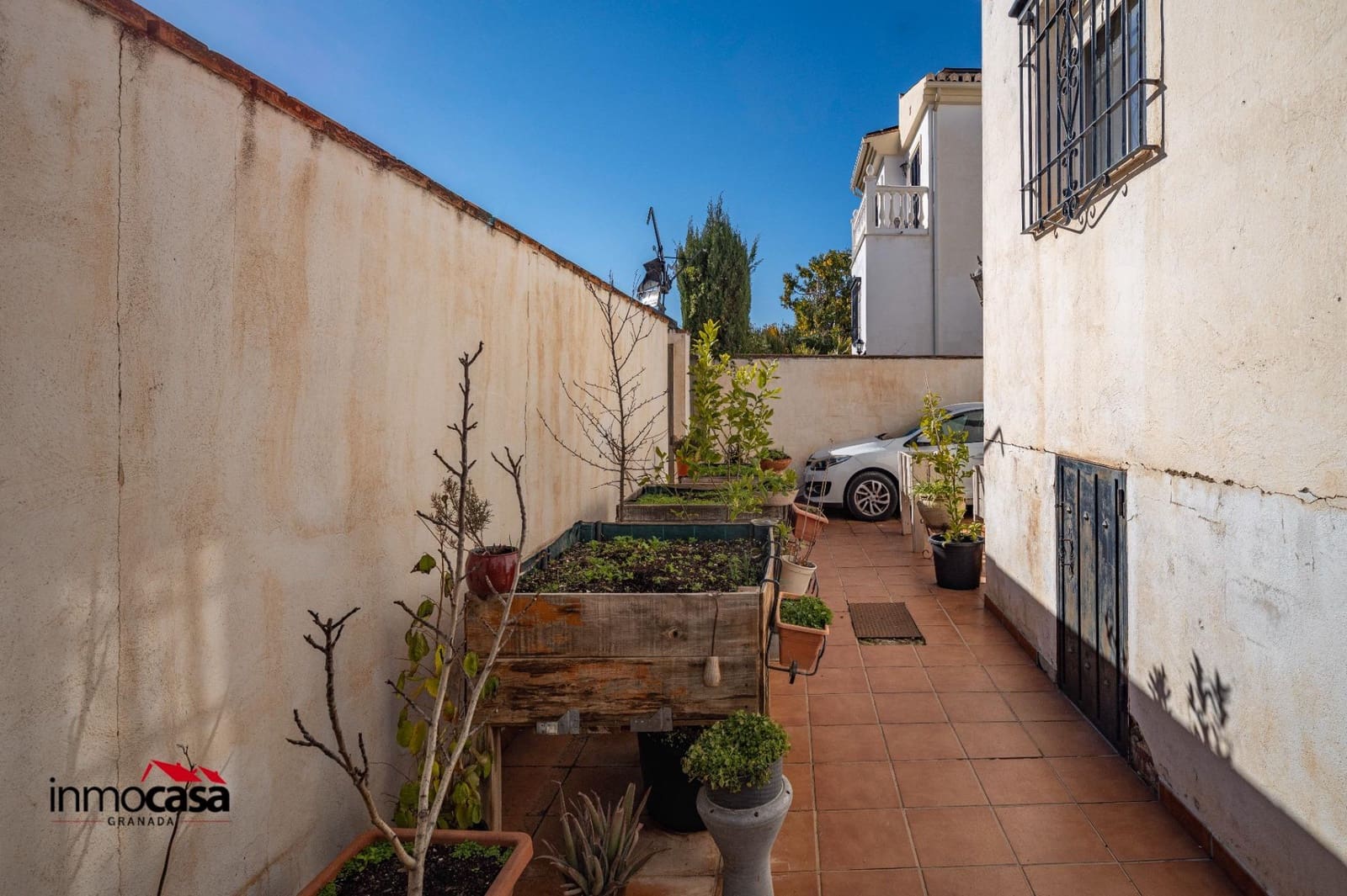 3 soveværelse Villa til salg i La Zubia med swimmingpool garage - € 272.000 (Ref: 9791201)