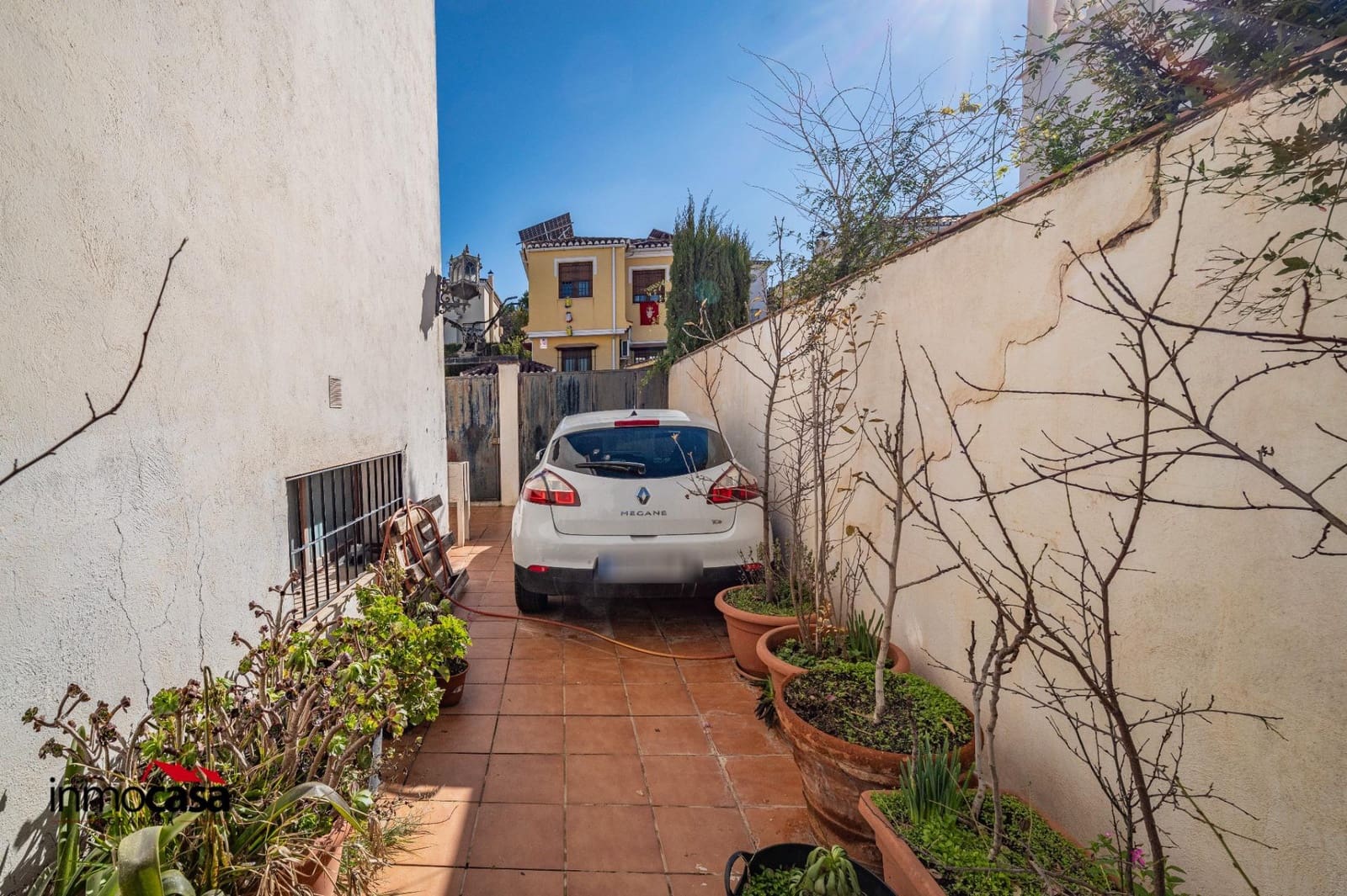 3 soveværelse Villa til salg i La Zubia med swimmingpool garage - € 272.000 (Ref: 9791201)