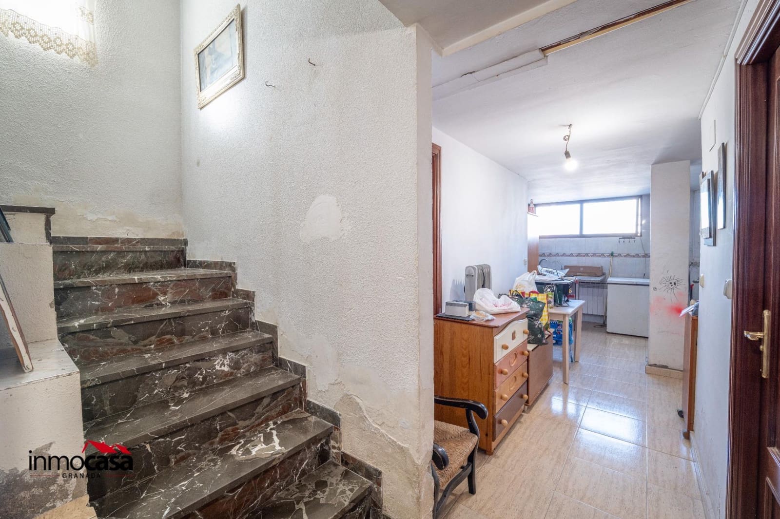 3 soveværelse Villa til salg i La Zubia med swimmingpool garage - € 272.000 (Ref: 9791201)