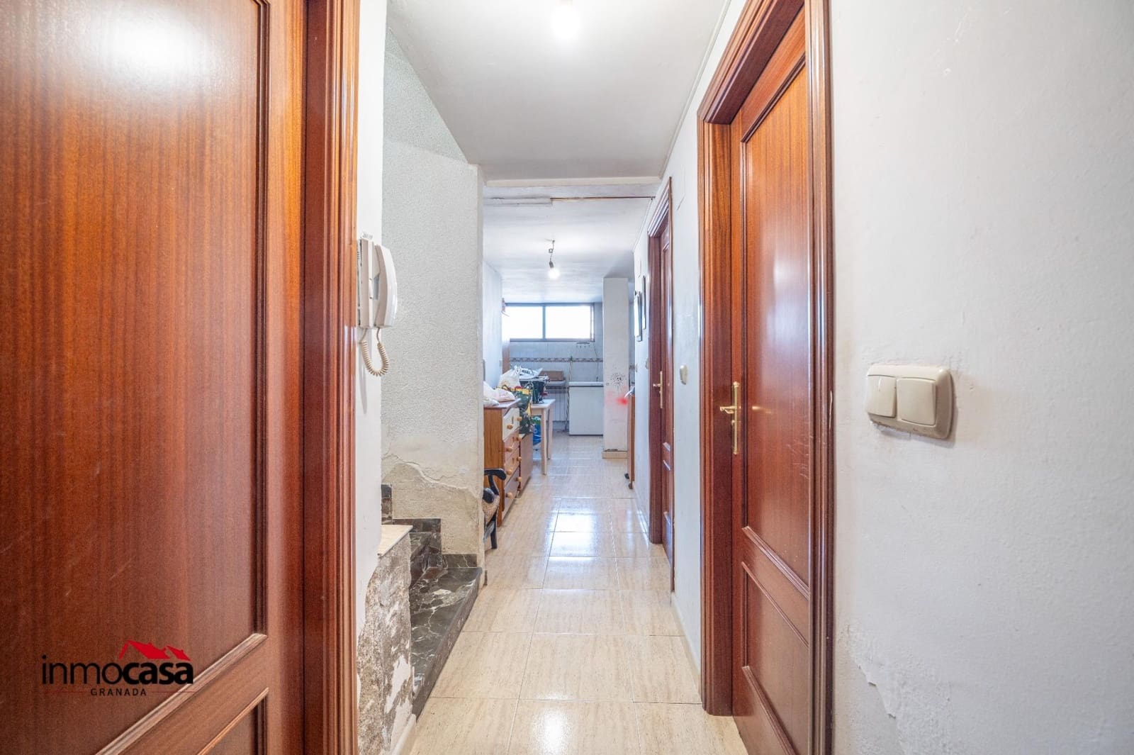 3 soveværelse Villa til salg i La Zubia med swimmingpool garage - € 272.000 (Ref: 9791201)