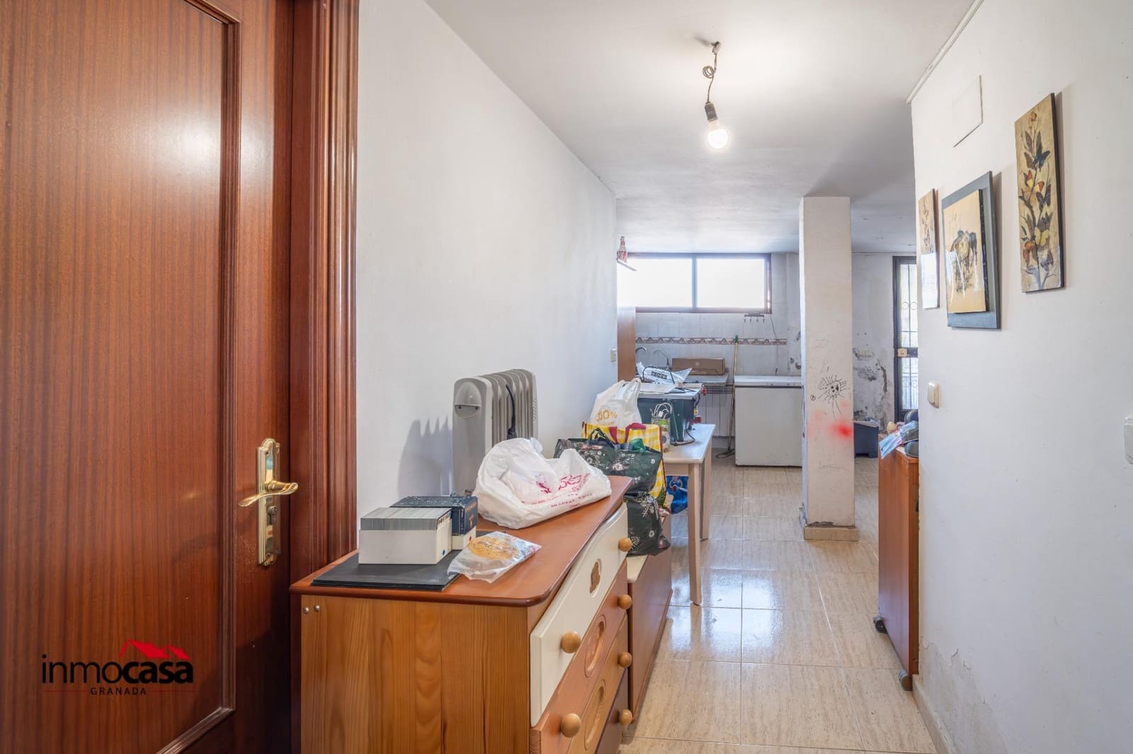 3 soveværelse Villa til salg i La Zubia med swimmingpool garage - € 272.000 (Ref: 9791201)