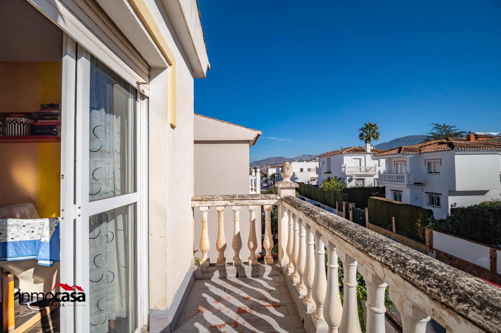 3 soveværelse Villa til salg i La Zubia med swimmingpool garage - € 272.000 (Ref: 9791201)