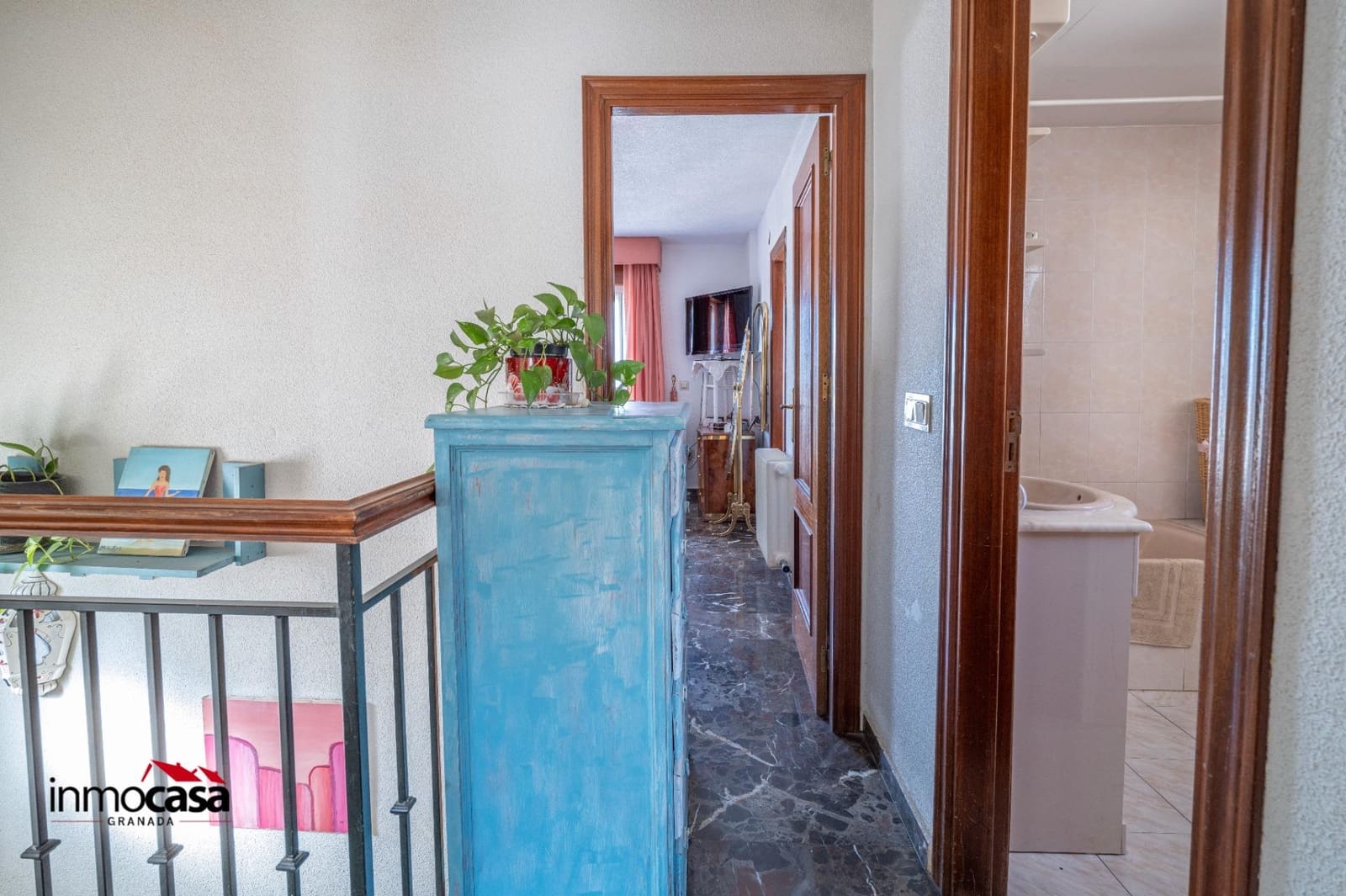 3 soveværelse Villa til salg i La Zubia med swimmingpool garage - € 272.000 (Ref: 9791201)