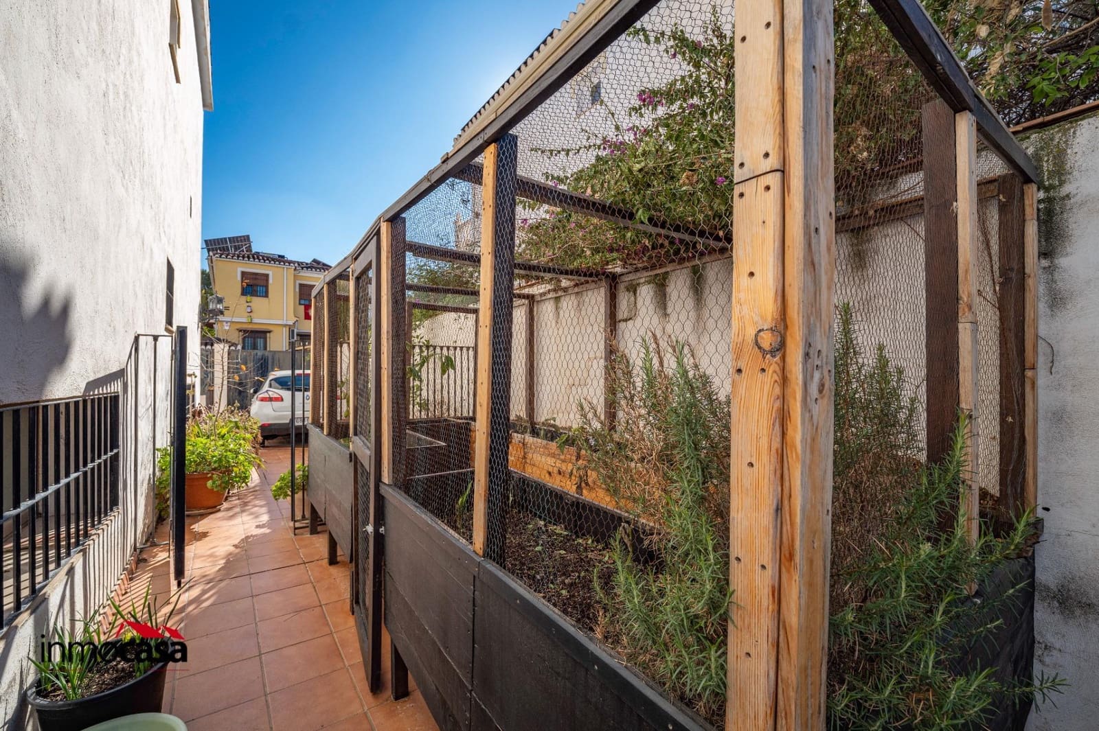 3 soveværelse Villa til salg i La Zubia med swimmingpool garage - € 272.000 (Ref: 9791201)