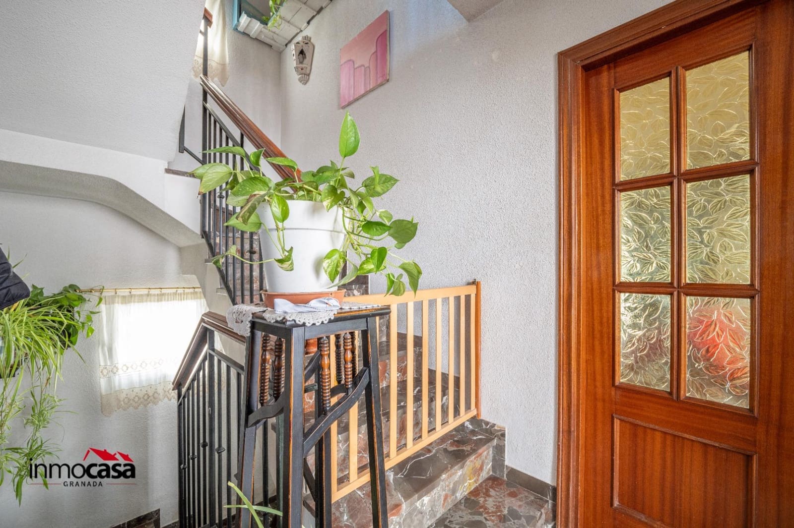 3 soveværelse Villa til salg i La Zubia med swimmingpool garage - € 272.000 (Ref: 9791201)