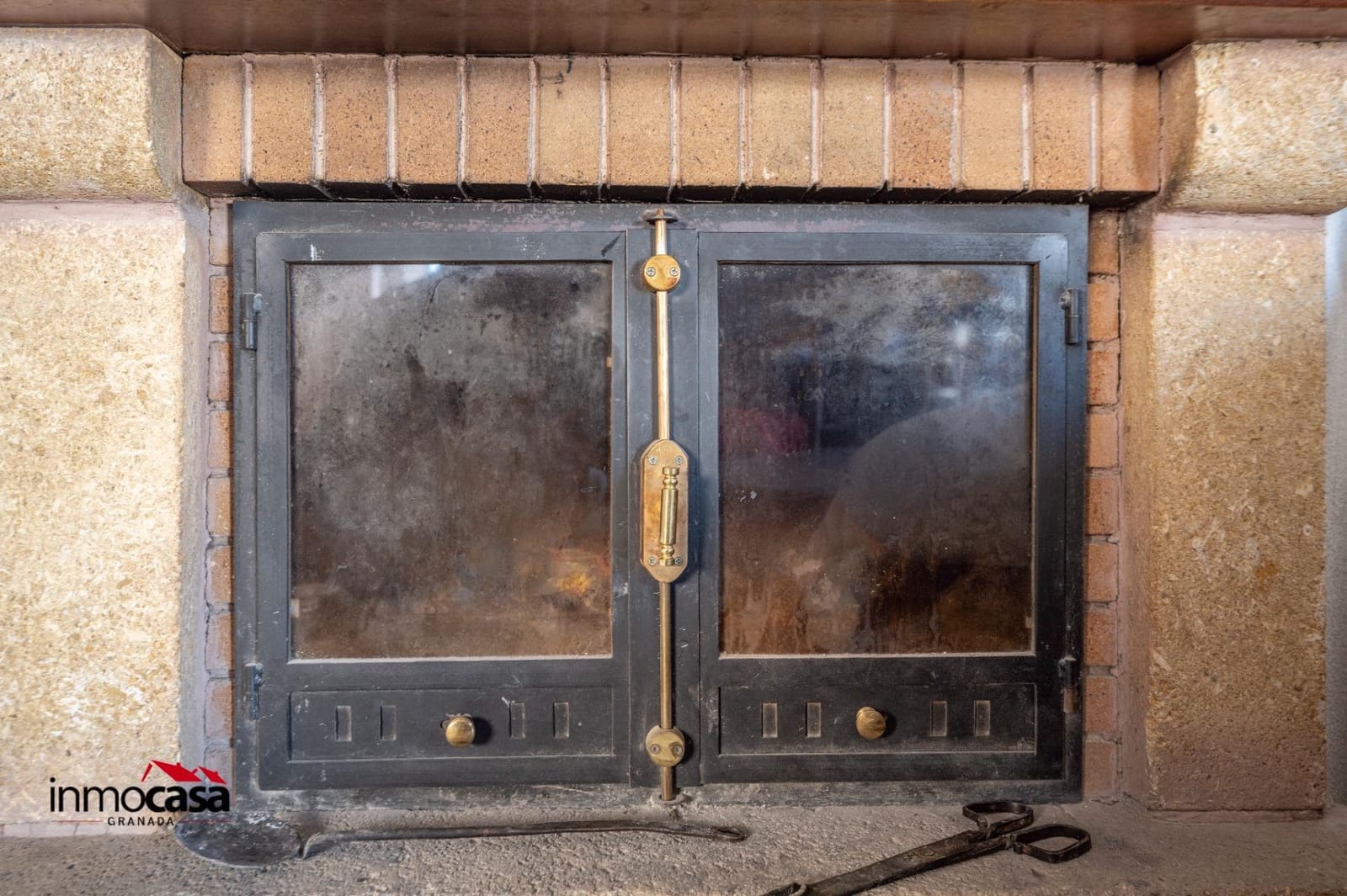 3 soveværelse Villa til salg i La Zubia med swimmingpool garage - € 272.000 (Ref: 9791201)