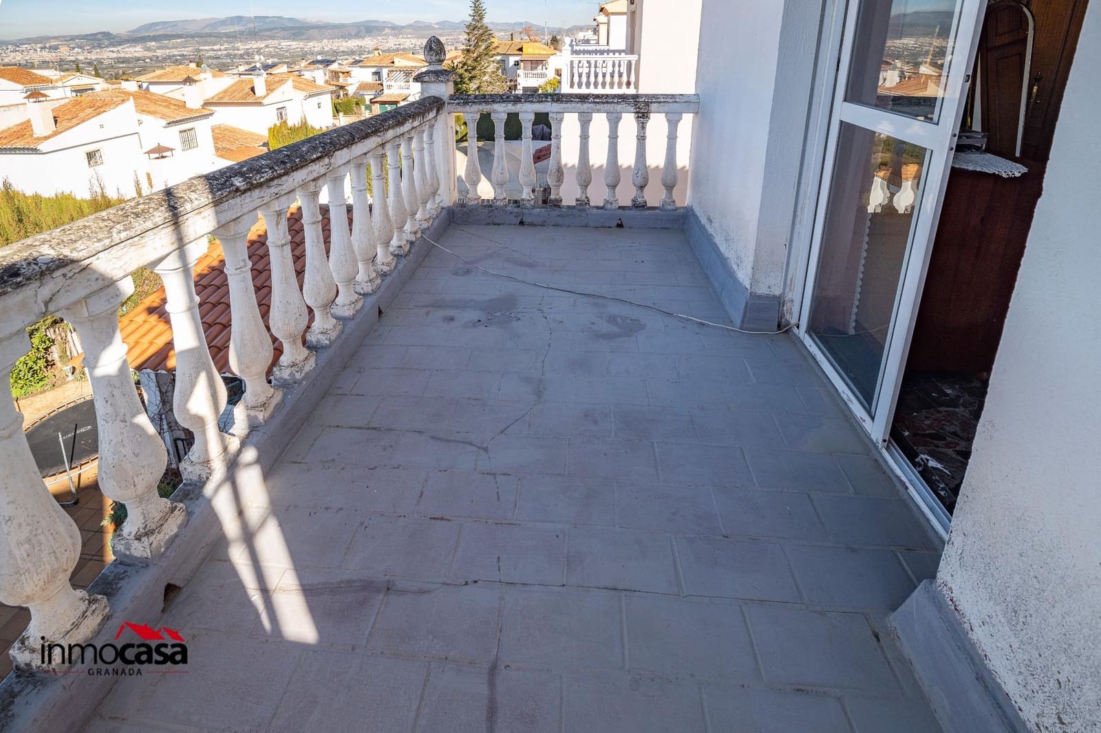 3 soveværelse Villa til salg i La Zubia med swimmingpool garage - € 272.000 (Ref: 9791201)