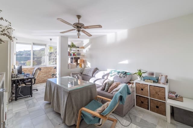 2 sovrum Lägenhet till salu i Cenes de la Vega - 124 900 € (Ref: 9791202)