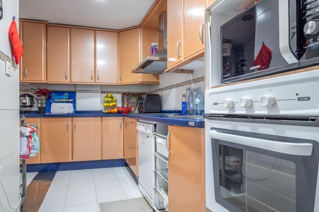 2 sovrum Lägenhet till salu i Cenes de la Vega - 124 900 € (Ref: 9791202)