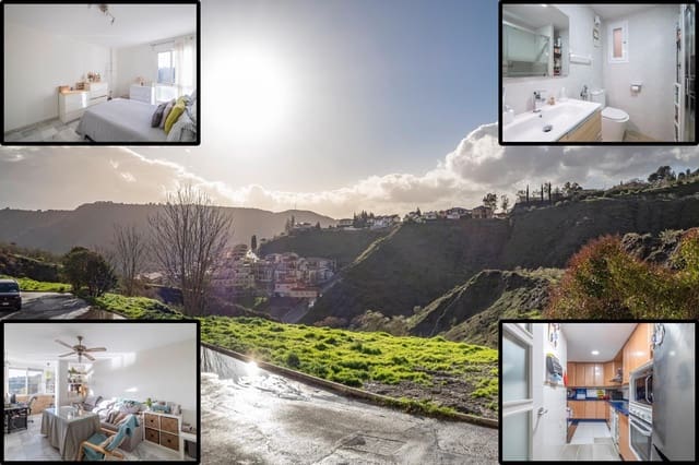 2 sovrum Lägenhet till salu i Cenes de la Vega - 124 900 € (Ref: 9791202)