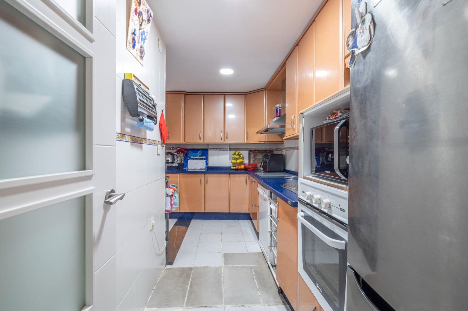 2 sovrum Lägenhet till salu i Cenes de la Vega - 124 900 € (Ref: 9791202)