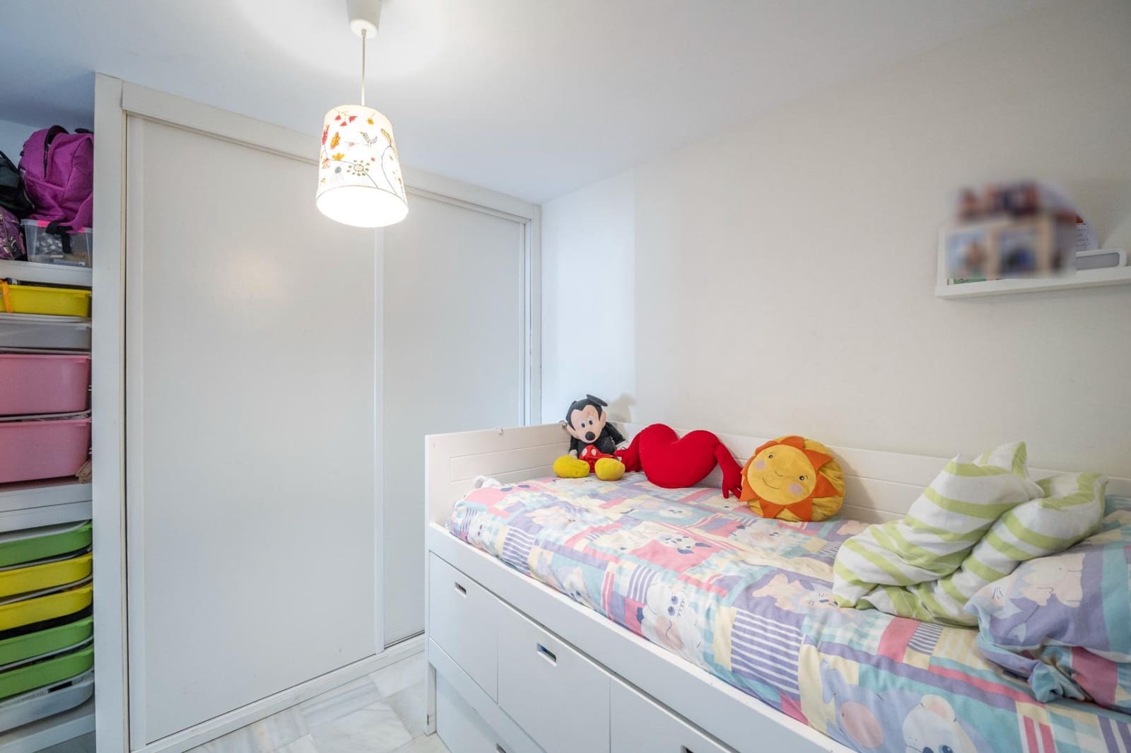 2 sovrum Lägenhet till salu i Cenes de la Vega - 124 900 € (Ref: 9791202)