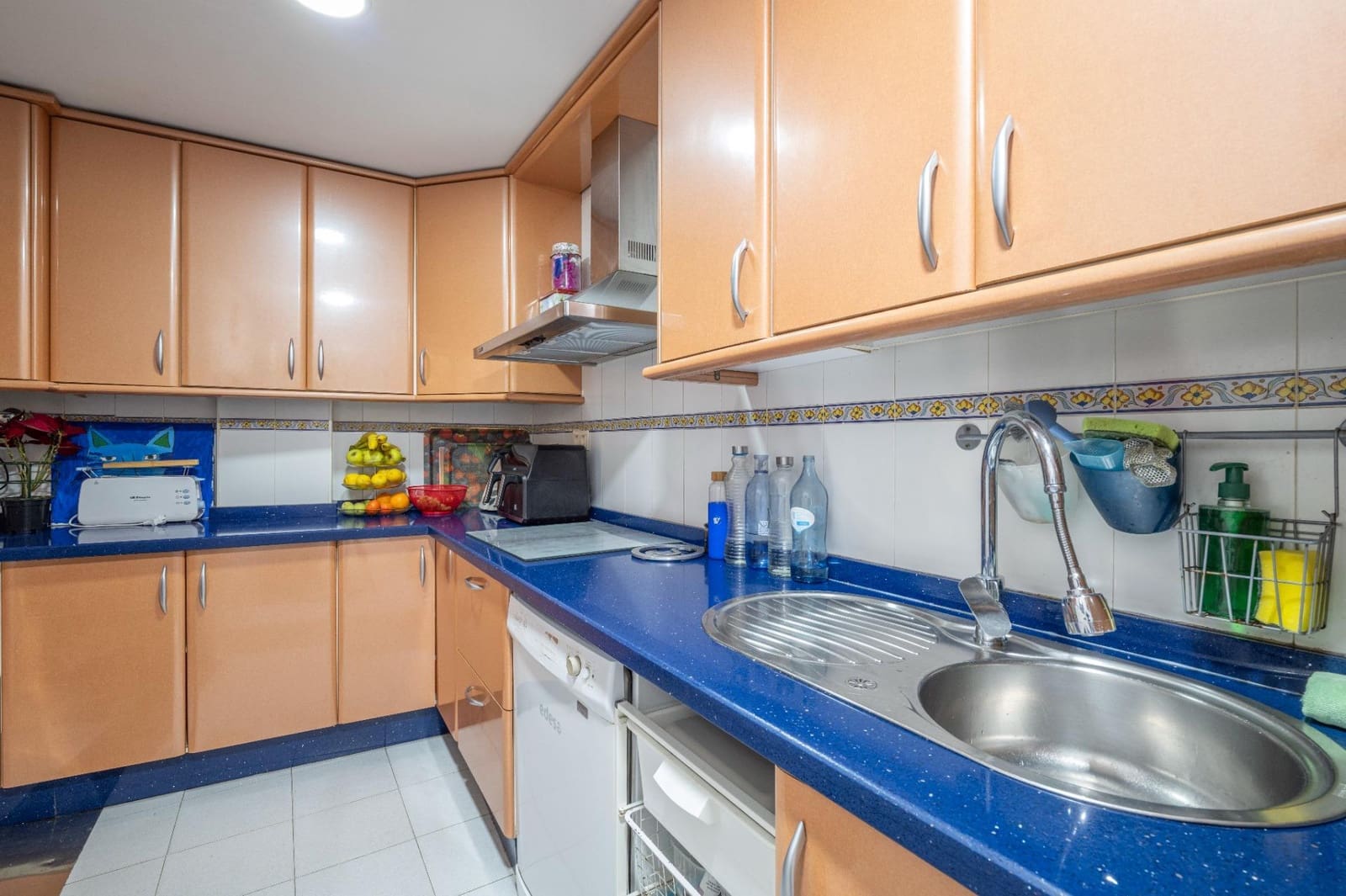 2 sovrum Lägenhet till salu i Cenes de la Vega - 124 900 € (Ref: 9791202)