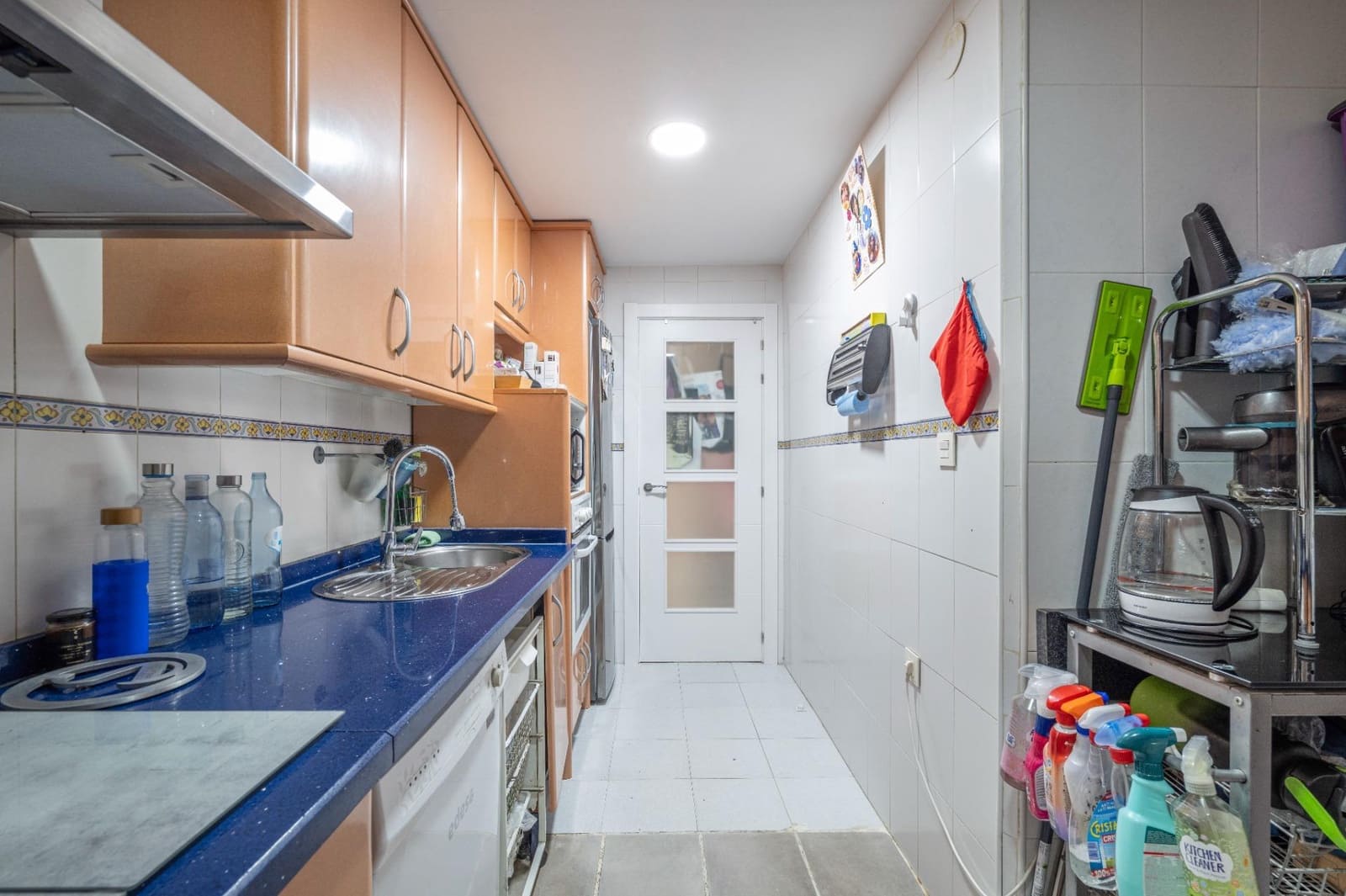 2 sovrum Lägenhet till salu i Cenes de la Vega - 124 900 € (Ref: 9791202)