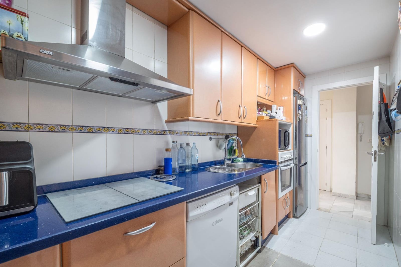 2 sovrum Lägenhet till salu i Cenes de la Vega - 124 900 € (Ref: 9791202)