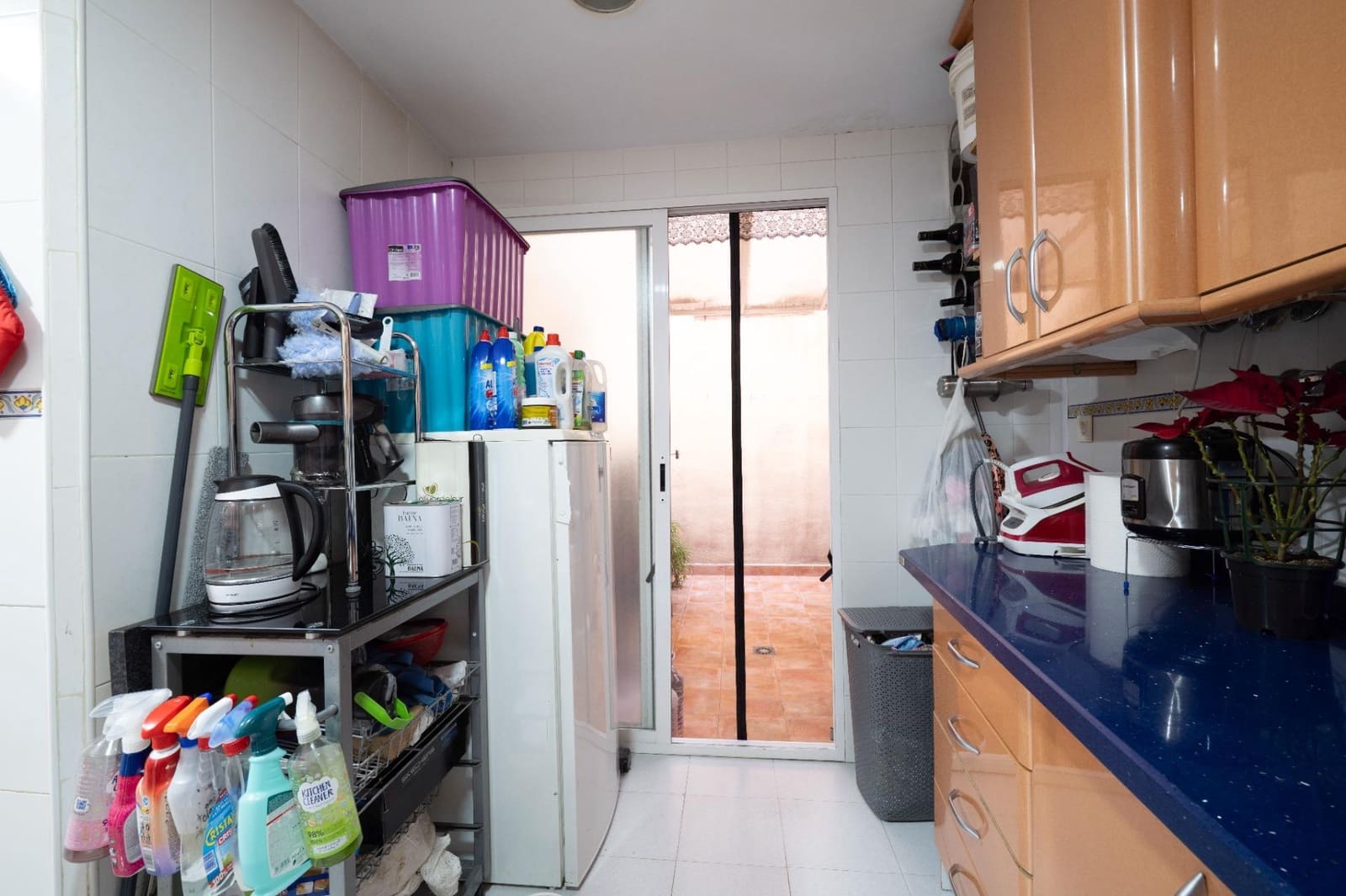 2 sovrum Lägenhet till salu i Cenes de la Vega - 124 900 € (Ref: 9791202)