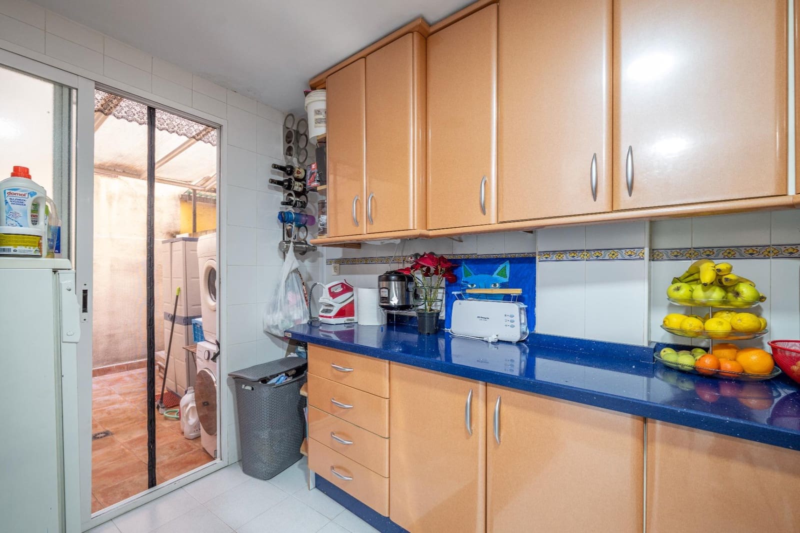 2 sovrum Lägenhet till salu i Cenes de la Vega - 124 900 € (Ref: 9791202)