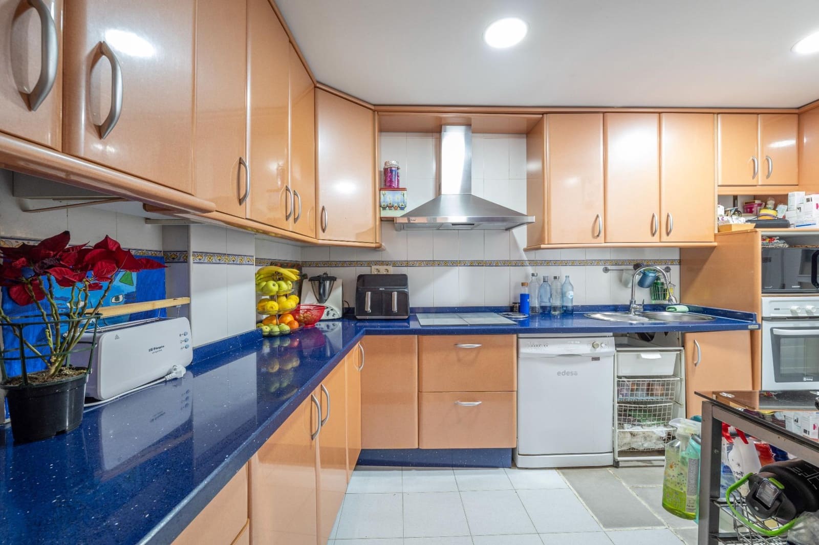 2 sovrum Lägenhet till salu i Cenes de la Vega - 124 900 € (Ref: 9791202)