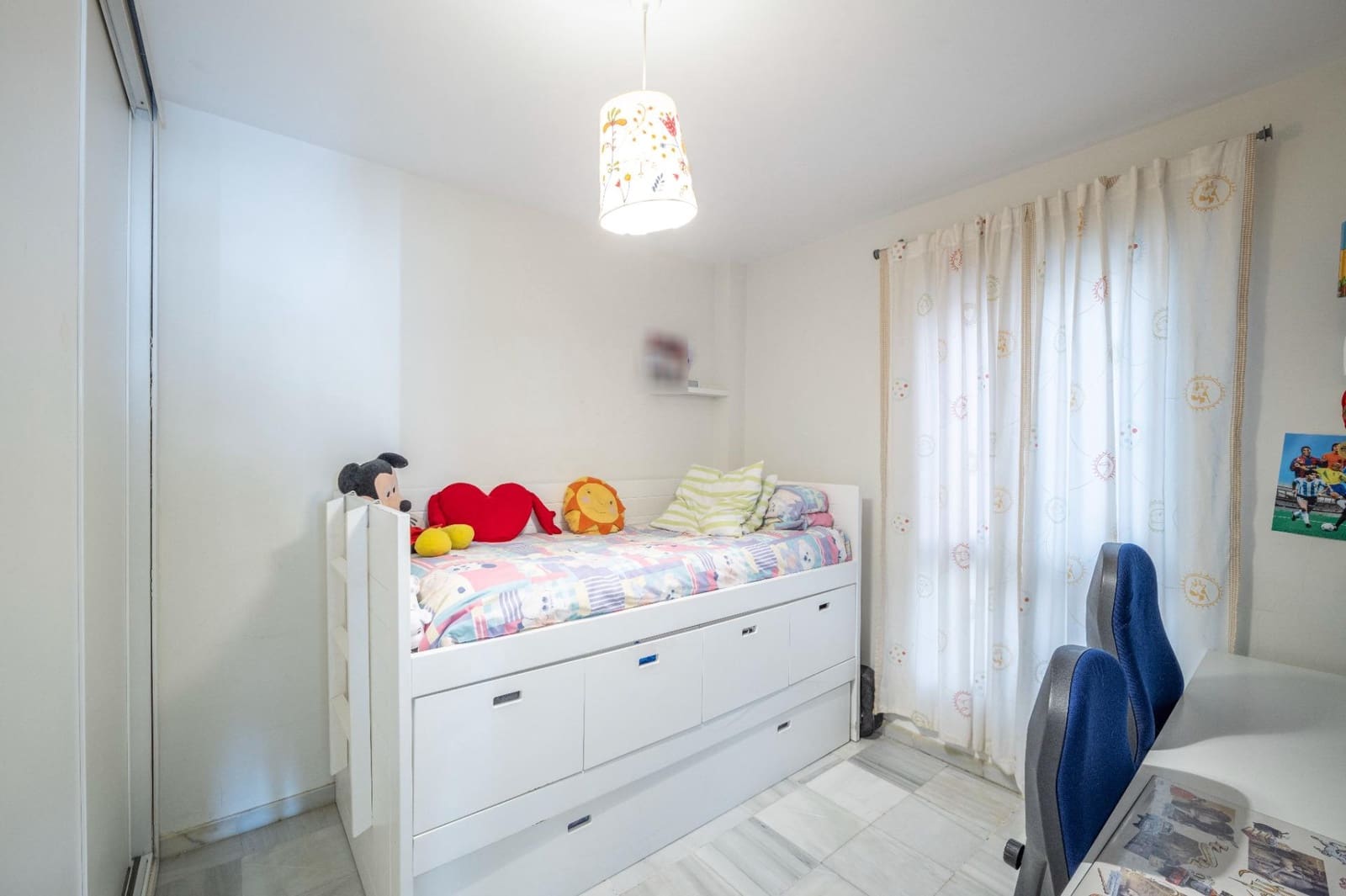 2 sovrum Lägenhet till salu i Cenes de la Vega - 124 900 € (Ref: 9791202)