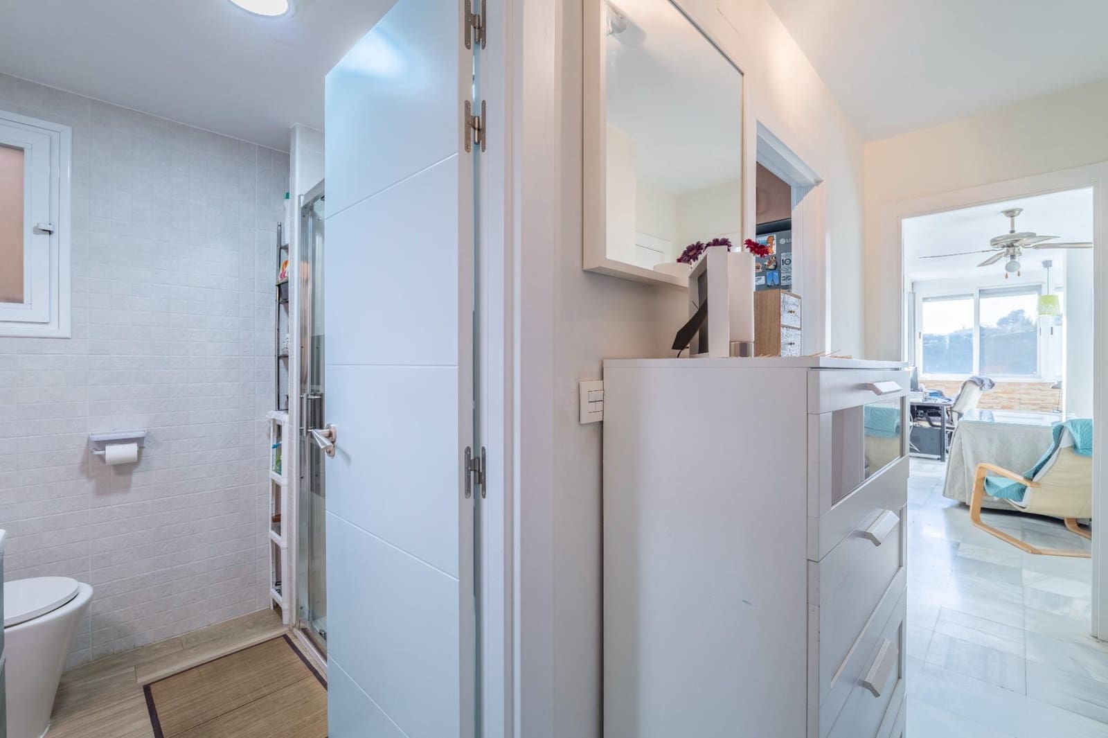 2 sovrum Lägenhet till salu i Cenes de la Vega - 124 900 € (Ref: 9791202)