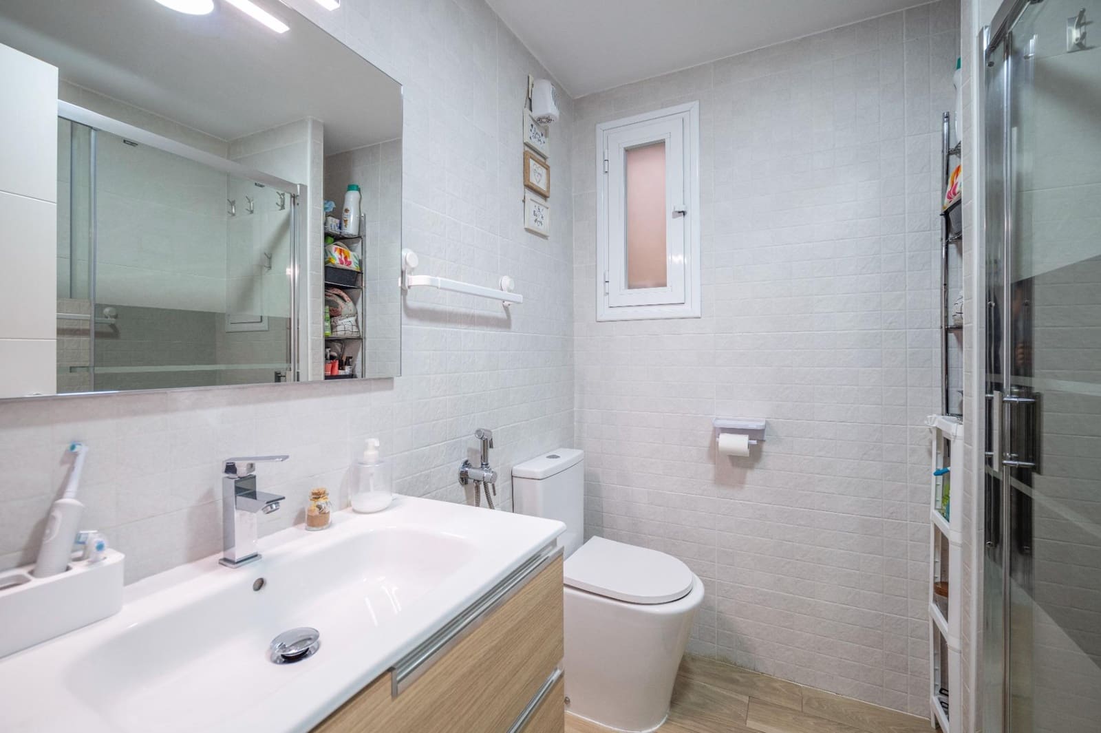 2 sovrum Lägenhet till salu i Cenes de la Vega - 124 900 € (Ref: 9791202)