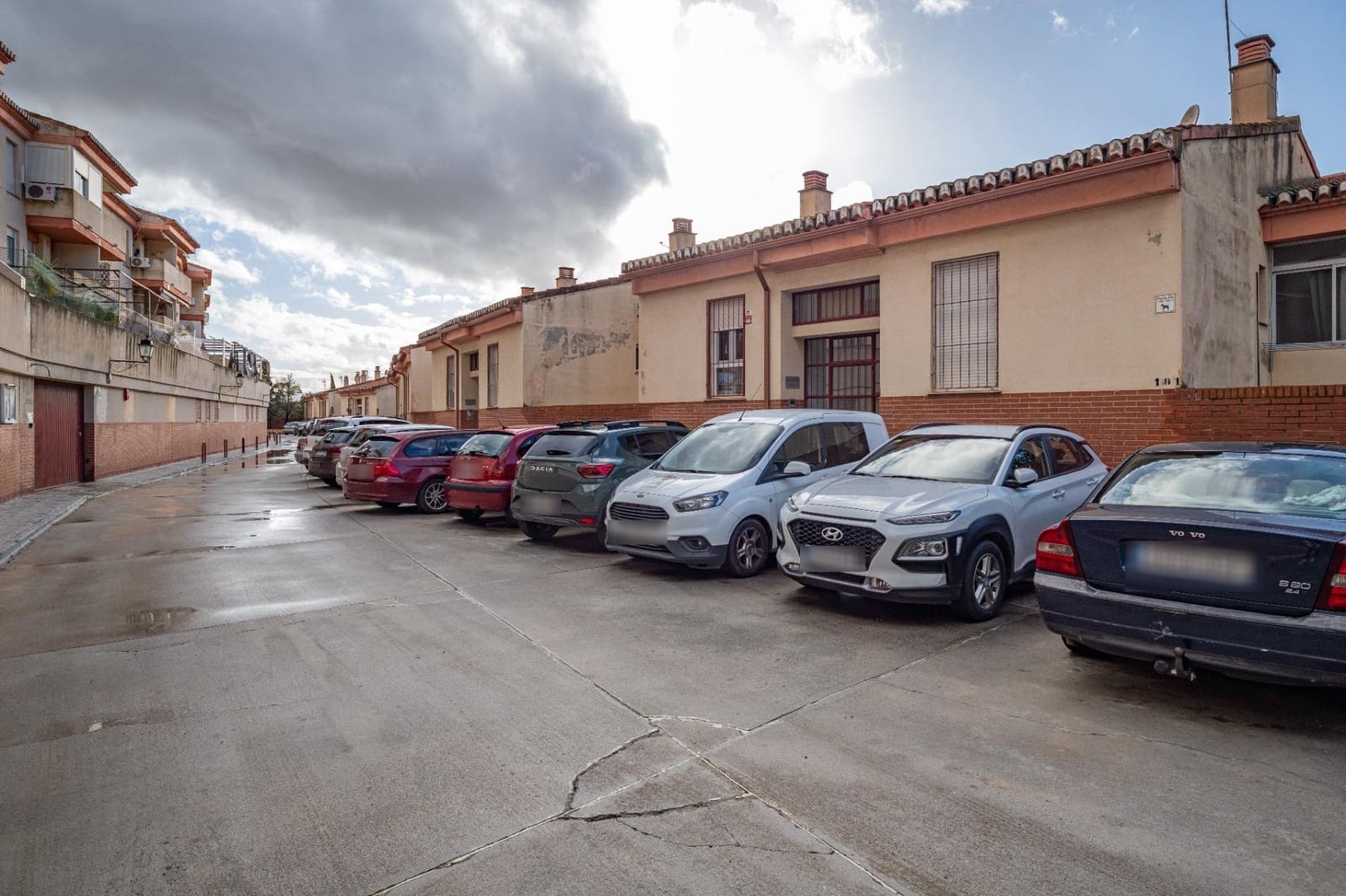 2 sovrum Lägenhet till salu i Cenes de la Vega - 124 900 € (Ref: 9791202)