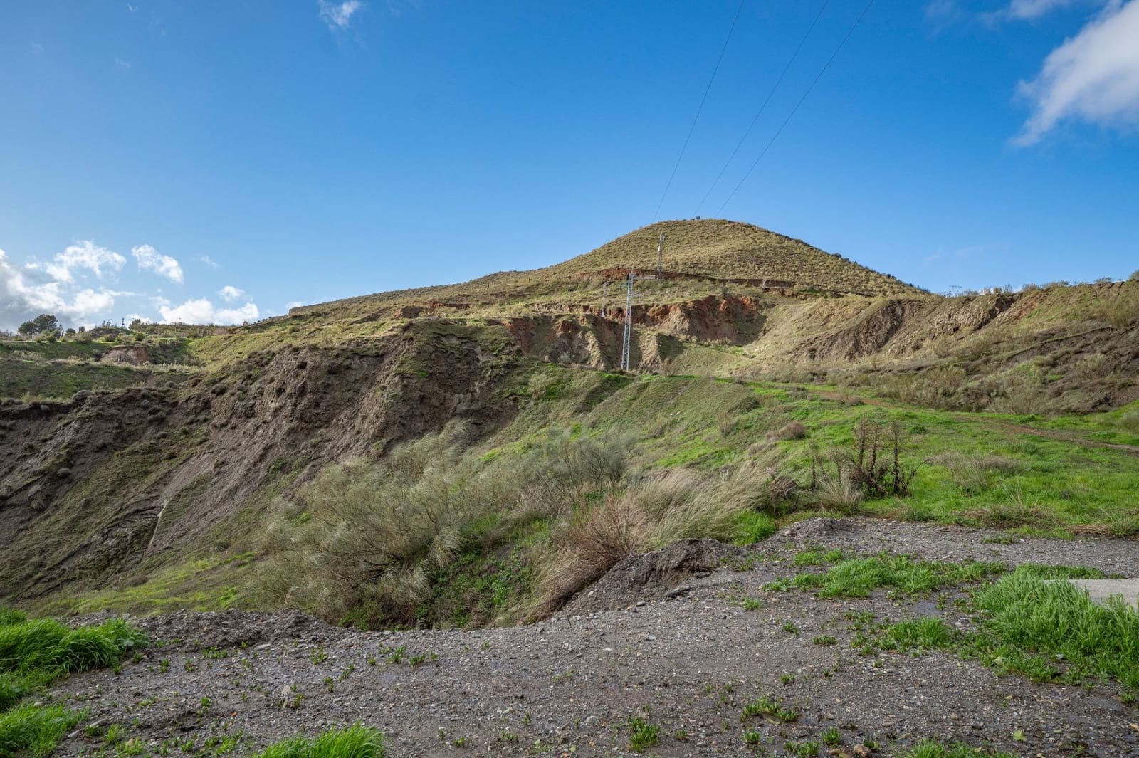 2 sovrum Lägenhet till salu i Cenes de la Vega - 124 900 € (Ref: 9791202)