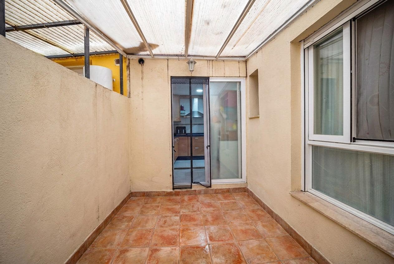 2 bedroom Flat for sale in Cenes de la Vega - € 124,900 (Ref: 9791202)