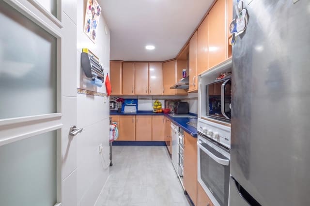2 sovrum Lägenhet till salu i Cenes de la Vega - 124 900 € (Ref: 9791202)