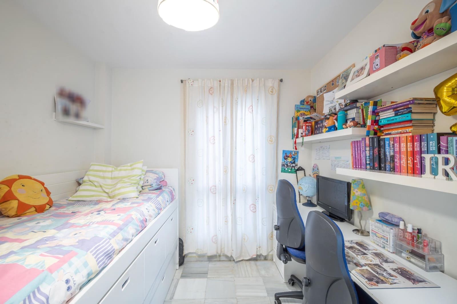 2 bedroom Flat for sale in Cenes de la Vega - € 124,900 (Ref: 9791202)