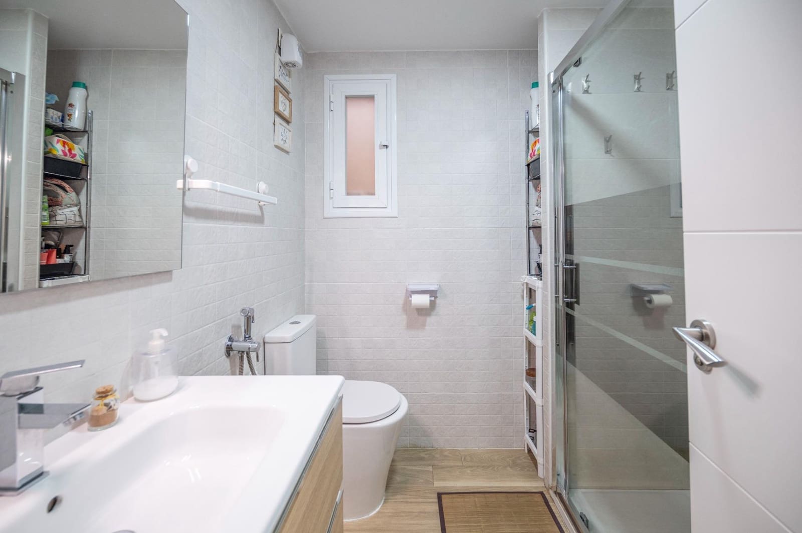 2 bedroom Flat for sale in Cenes de la Vega - € 124,900 (Ref: 9791202)