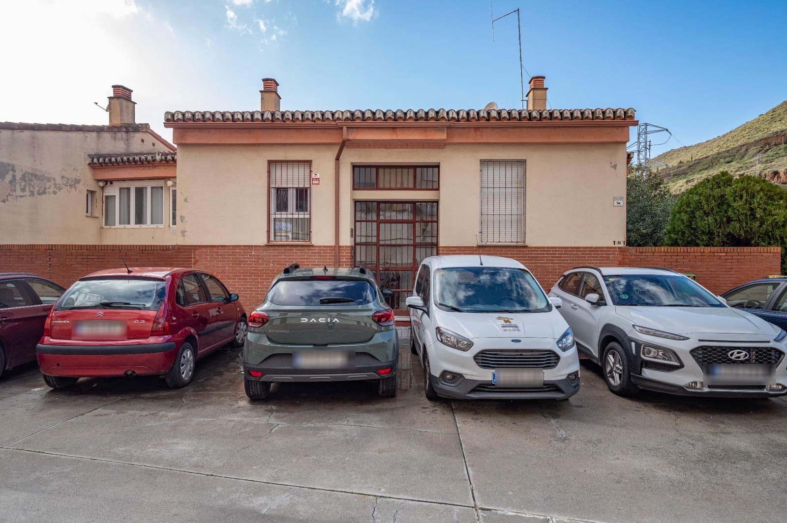 2 bedroom Flat for sale in Cenes de la Vega - € 124,900 (Ref: 9791202)
