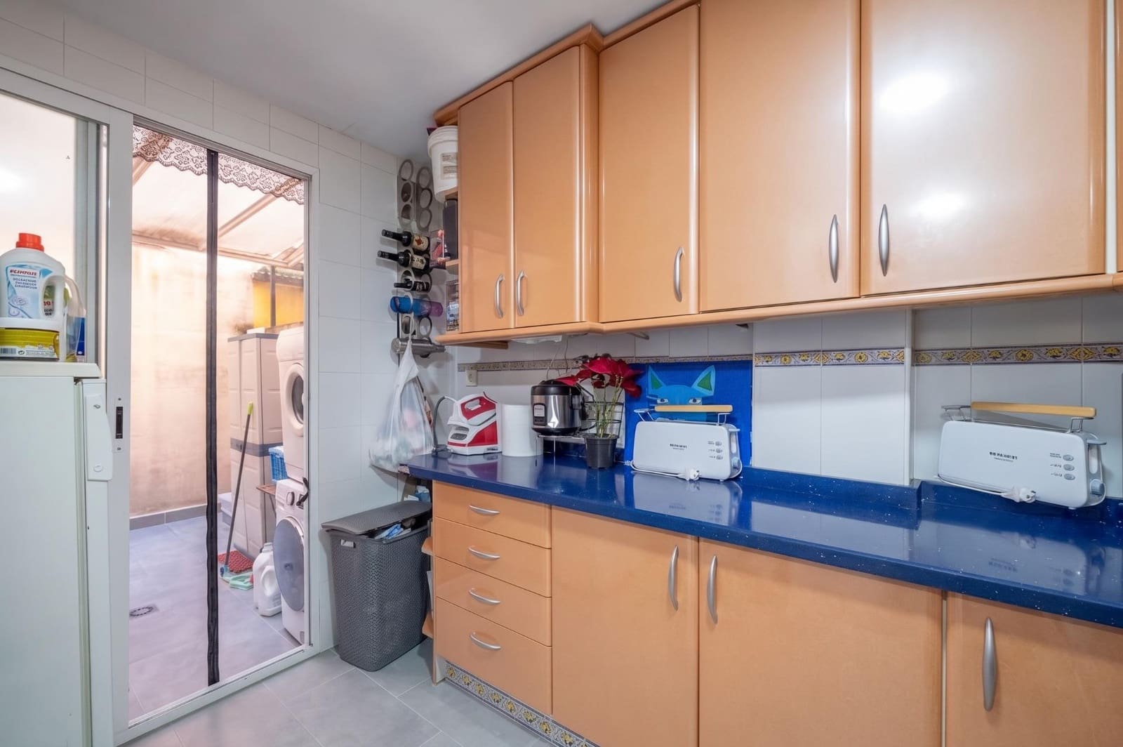 2 bedroom Flat for sale in Cenes de la Vega - € 124,900 (Ref: 9791202)