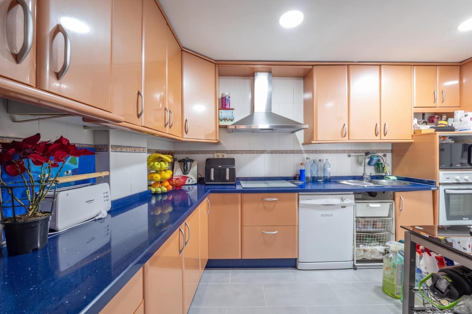 2 bedroom Flat for sale in Cenes de la Vega - € 124,900 (Ref: 9791202)