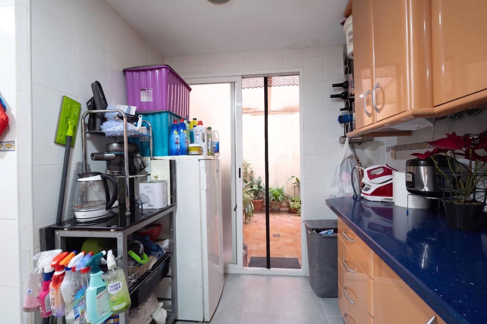 2 bedroom Flat for sale in Cenes de la Vega - € 124,900 (Ref: 9791202)