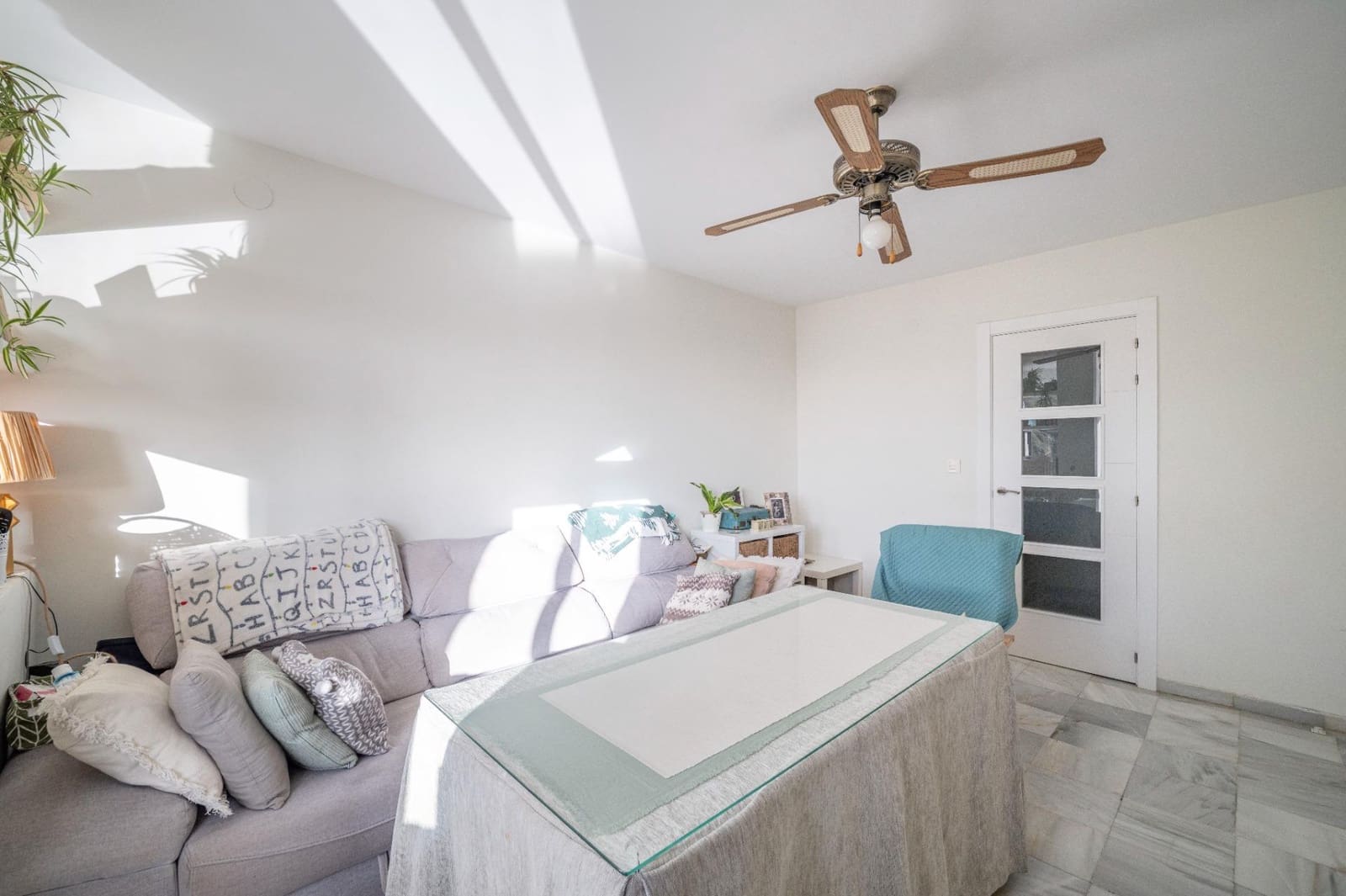 2 bedroom Flat for sale in Cenes de la Vega - € 124,900 (Ref: 9791202)