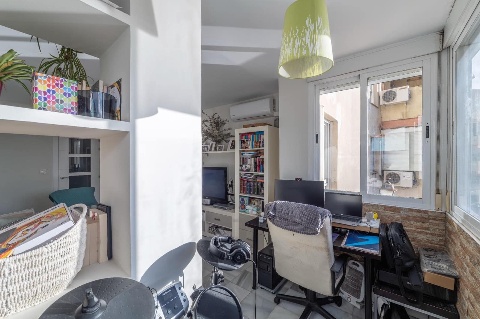 2 bedroom Flat for sale in Cenes de la Vega - € 124,900 (Ref: 9791202)