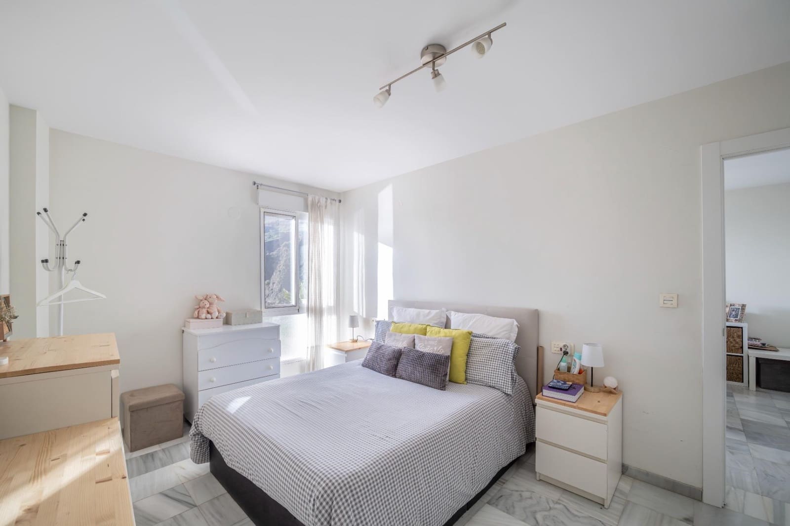 2 bedroom Flat for sale in Cenes de la Vega - € 124,900 (Ref: 9791202)