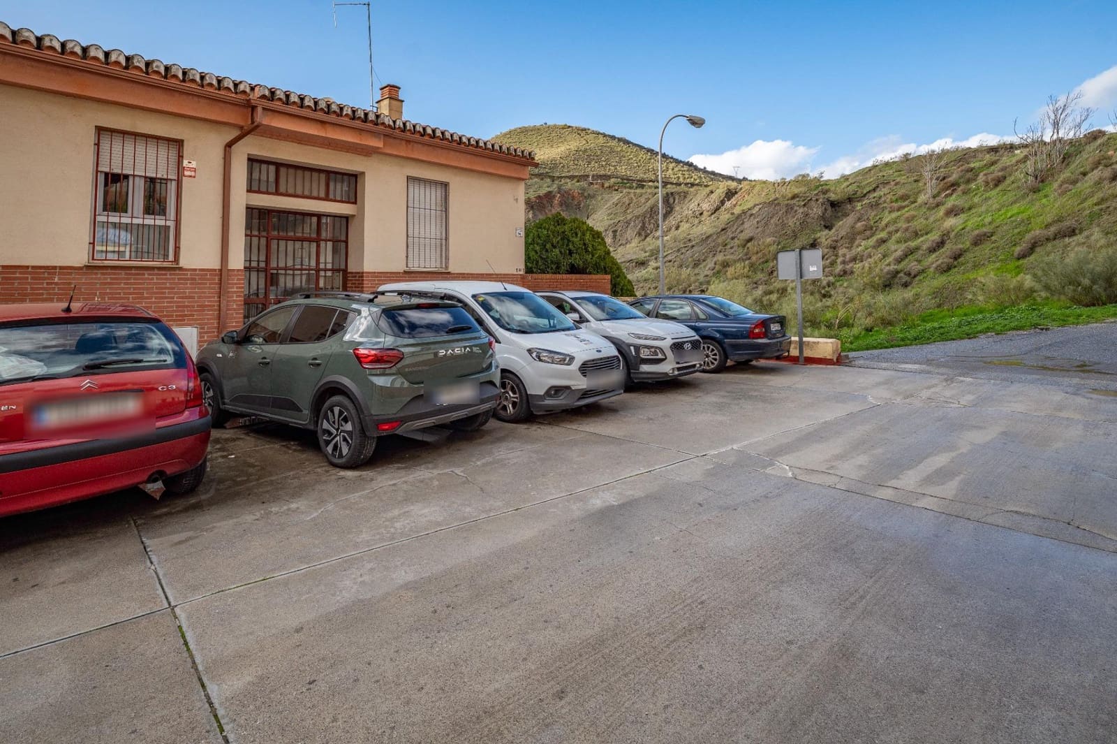 2 bedroom Flat for sale in Cenes de la Vega - € 124,900 (Ref: 9791202)