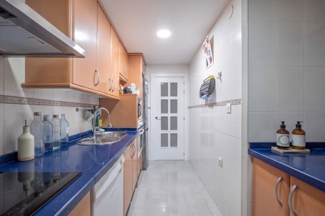 2 sovrum Lägenhet till salu i Cenes de la Vega - 124 900 € (Ref: 9791202)